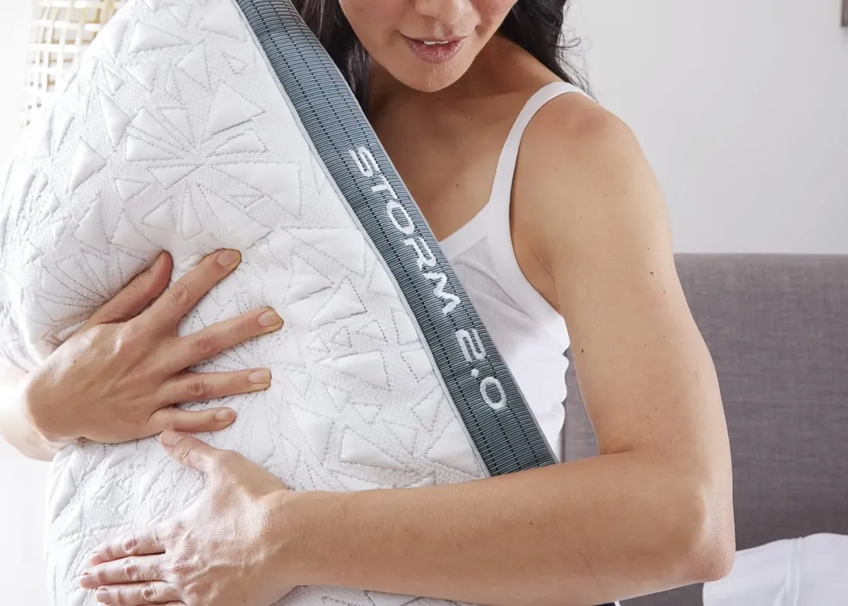 Storm Performance® Pillow