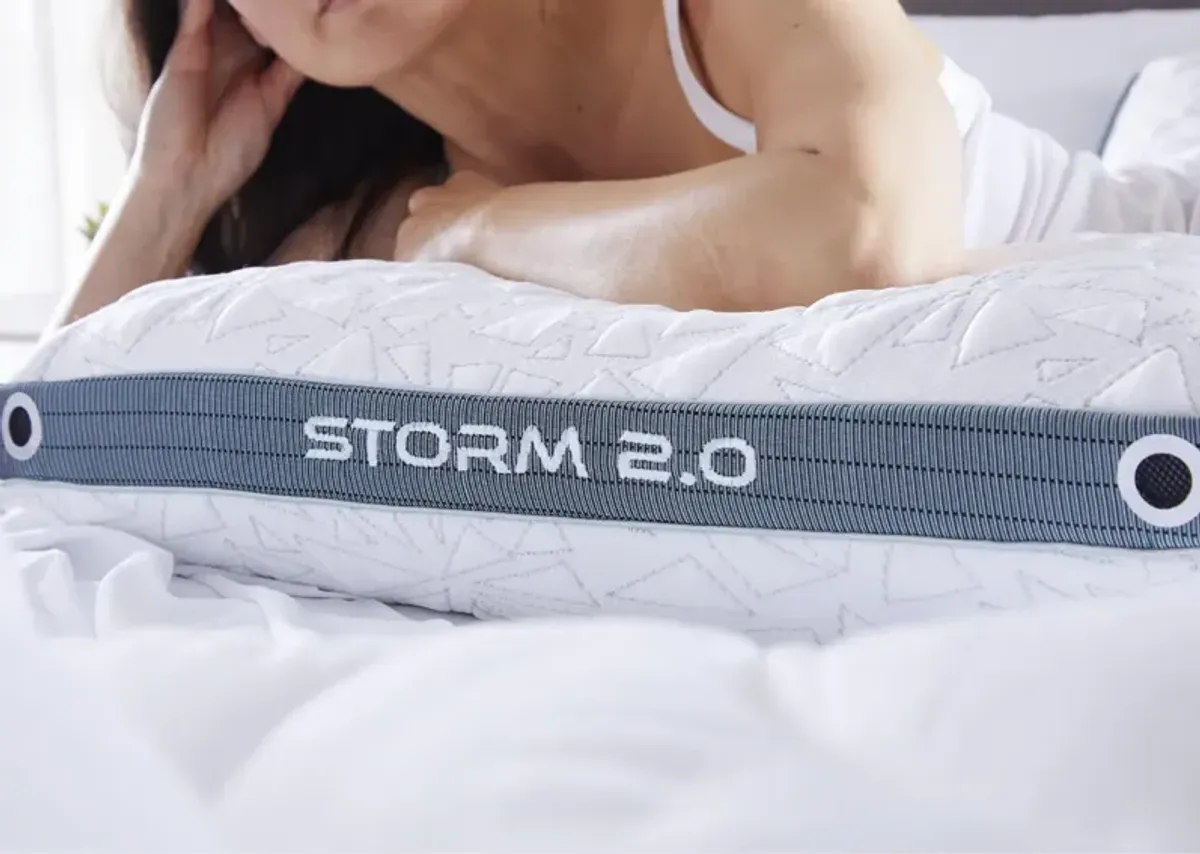 Storm Performance® Pillow