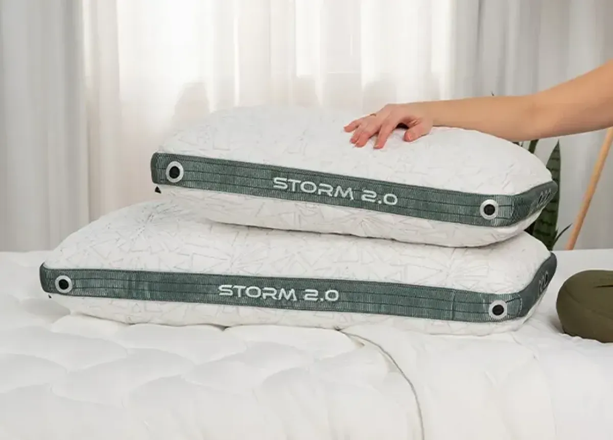 Storm Performance® Pillow