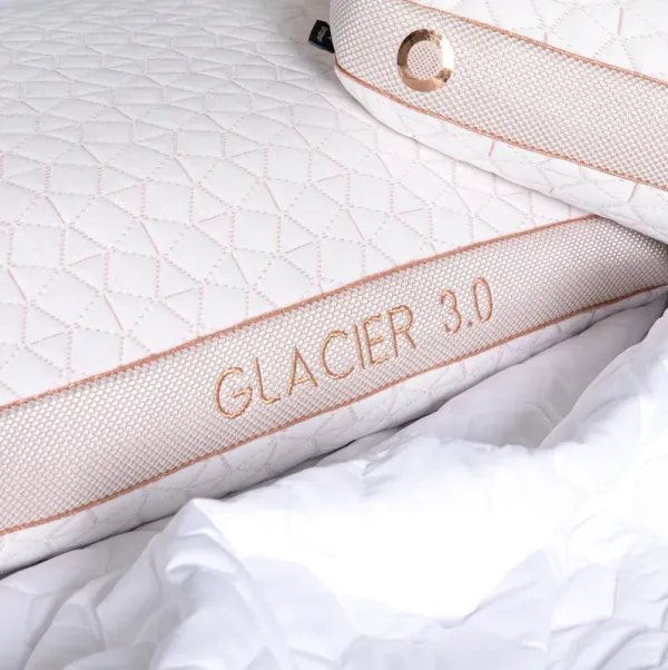 Glacier Performance® Pillow