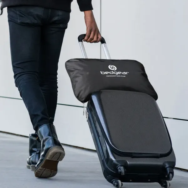 Flow Performance® Travel Pillow