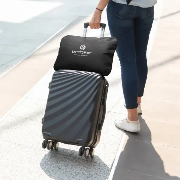 Flow Performance® Travel Pillow