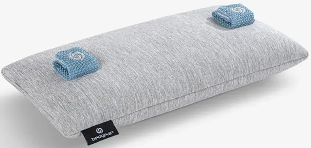 Seatbelt Pillow