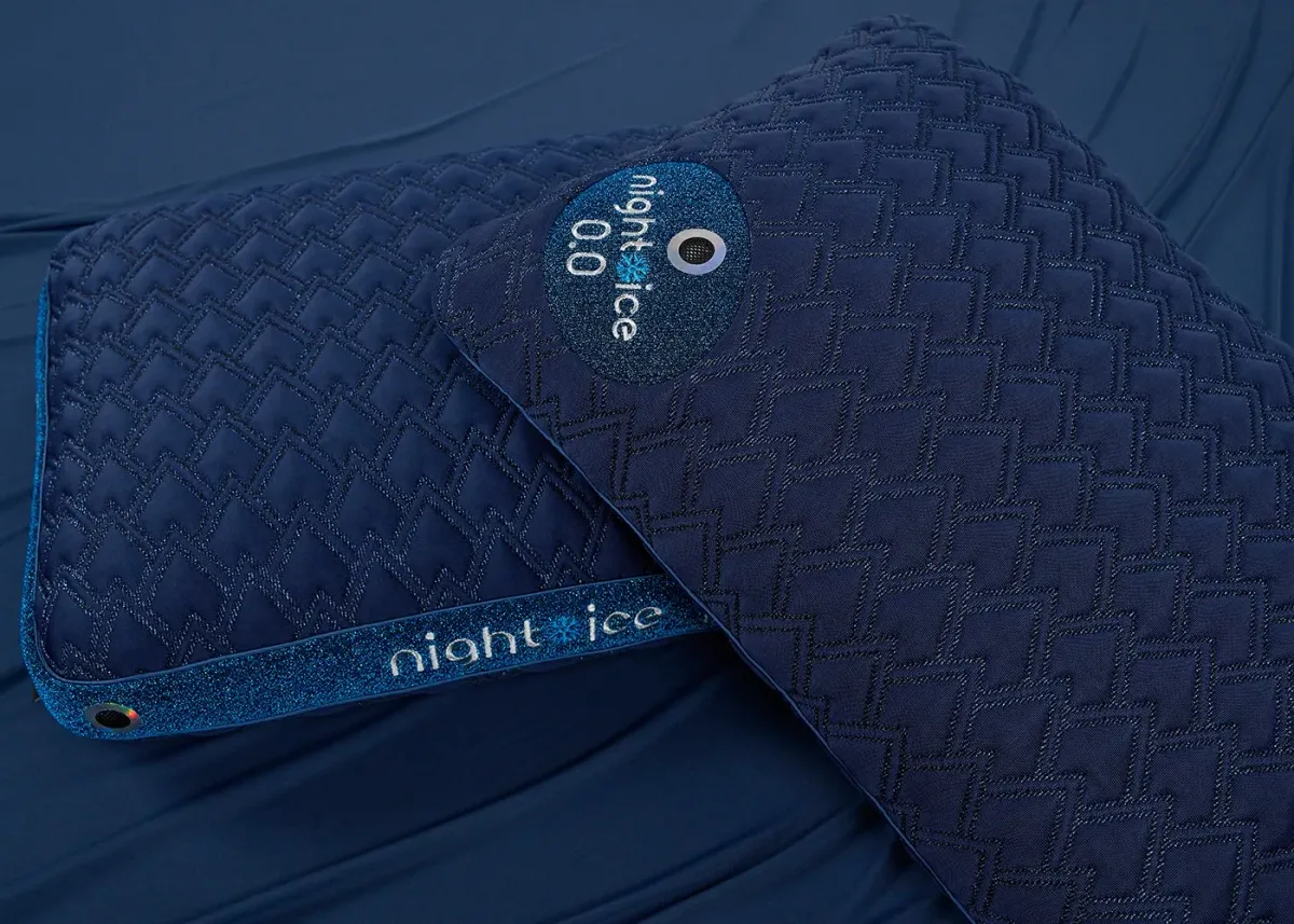 Night Ice Performance® Pillow