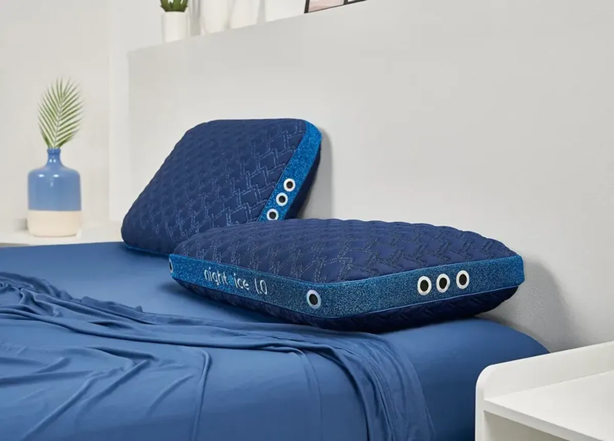 Night Ice Performance® Pillow