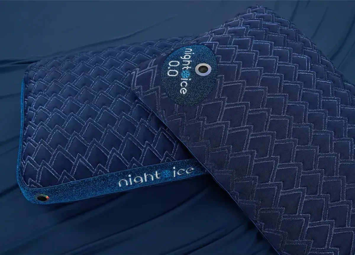 Night Ice Performance® Pillow