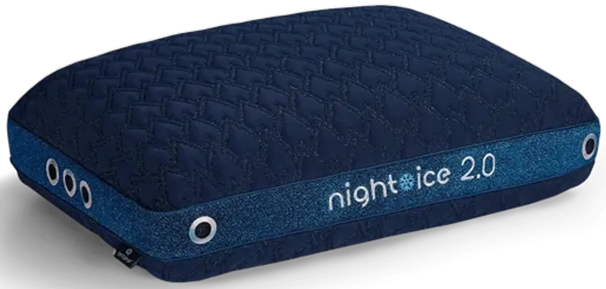 Night Ice Performance® Pillow