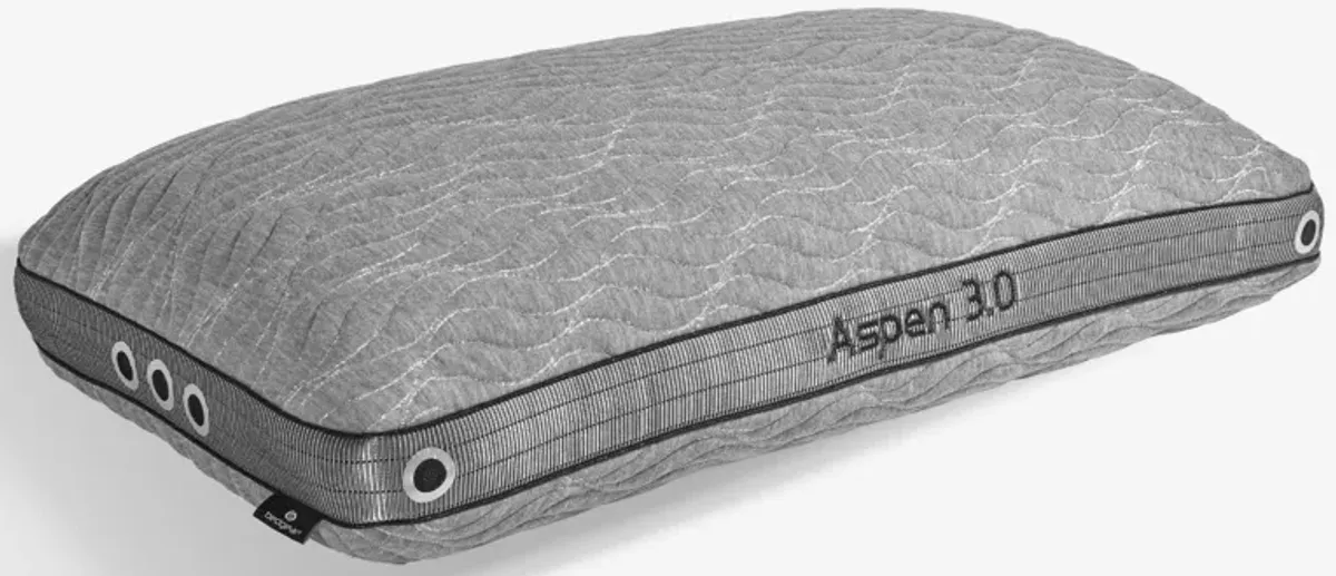 Aspen Performance® Pillow