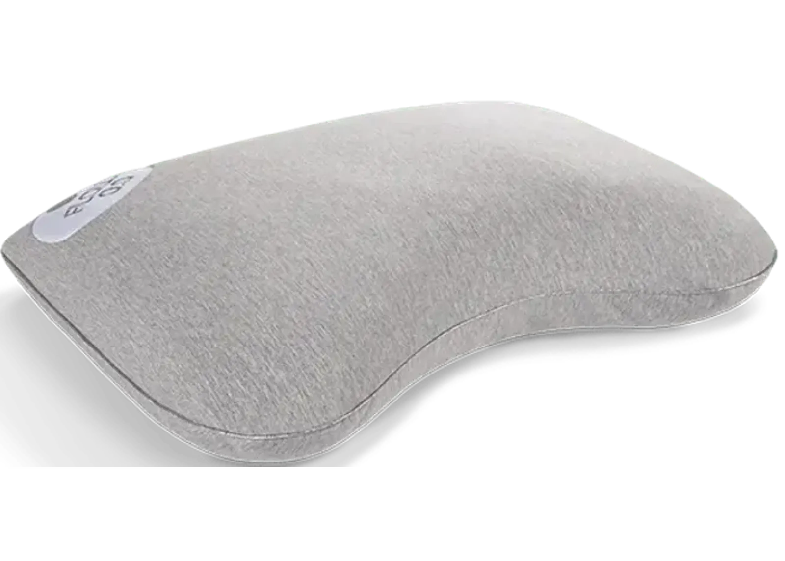 Flow Cuddle Curve Pillow