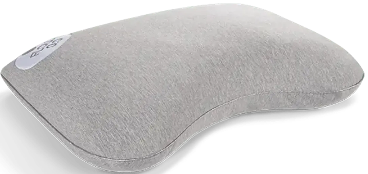 Flow Cuddle Curve Pillow