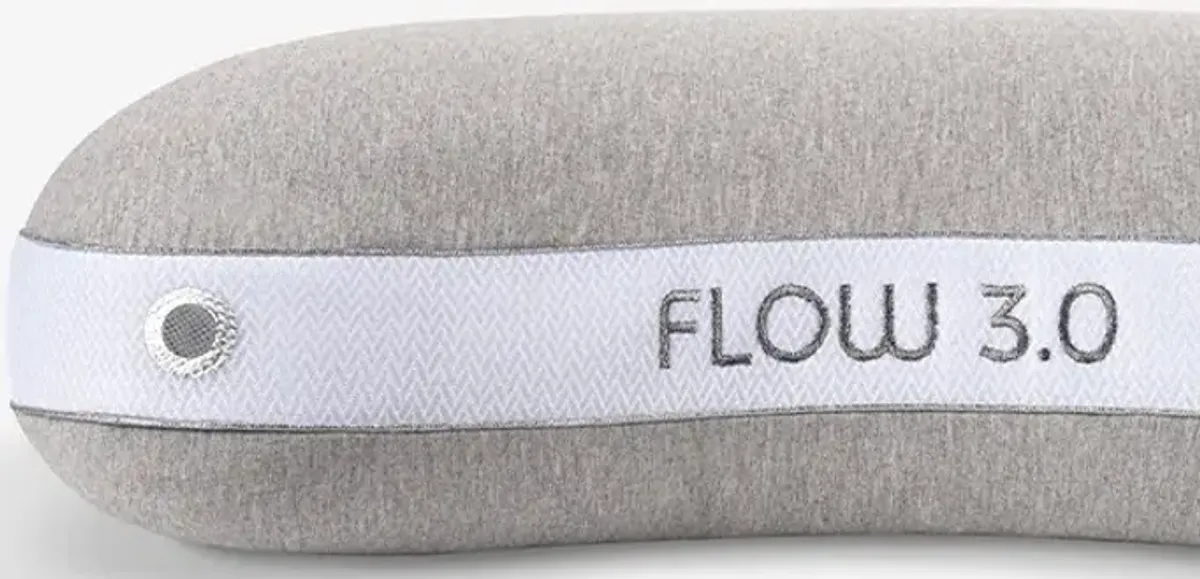 Flow Cuddle Curve Pillow