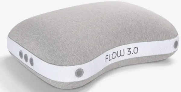 Flow Cuddle Curve Performance® Pillow