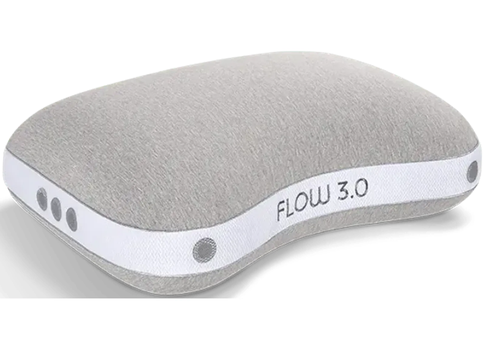 Flow Cuddle Curve Pillow