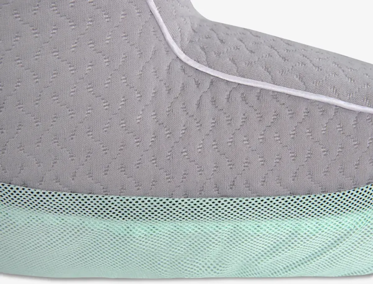 Toddler Mini Backrest