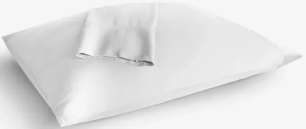 Hyper-Linen Pillowcase Set