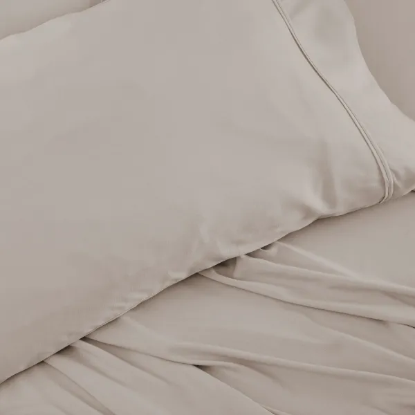 Hyper-Linen Pillowcase Set