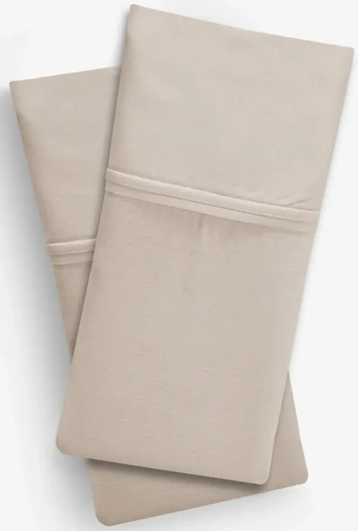Hyper-Linen Pillowcase Set