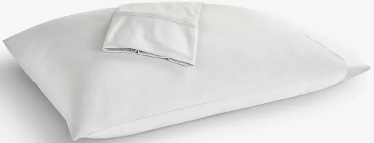 Hyper-Wool Flannel Pillowcase Set