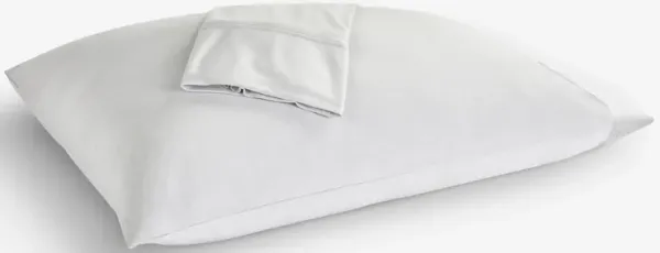 Hyper-Wool Flannel Pillowcase Set