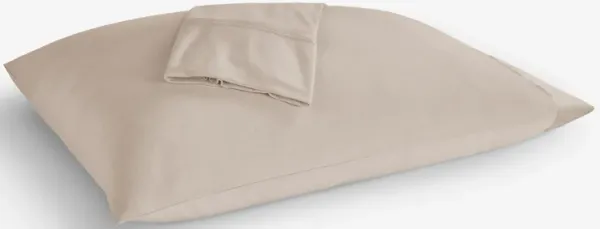 Hyper-Wool Flannel Pillowcase Set