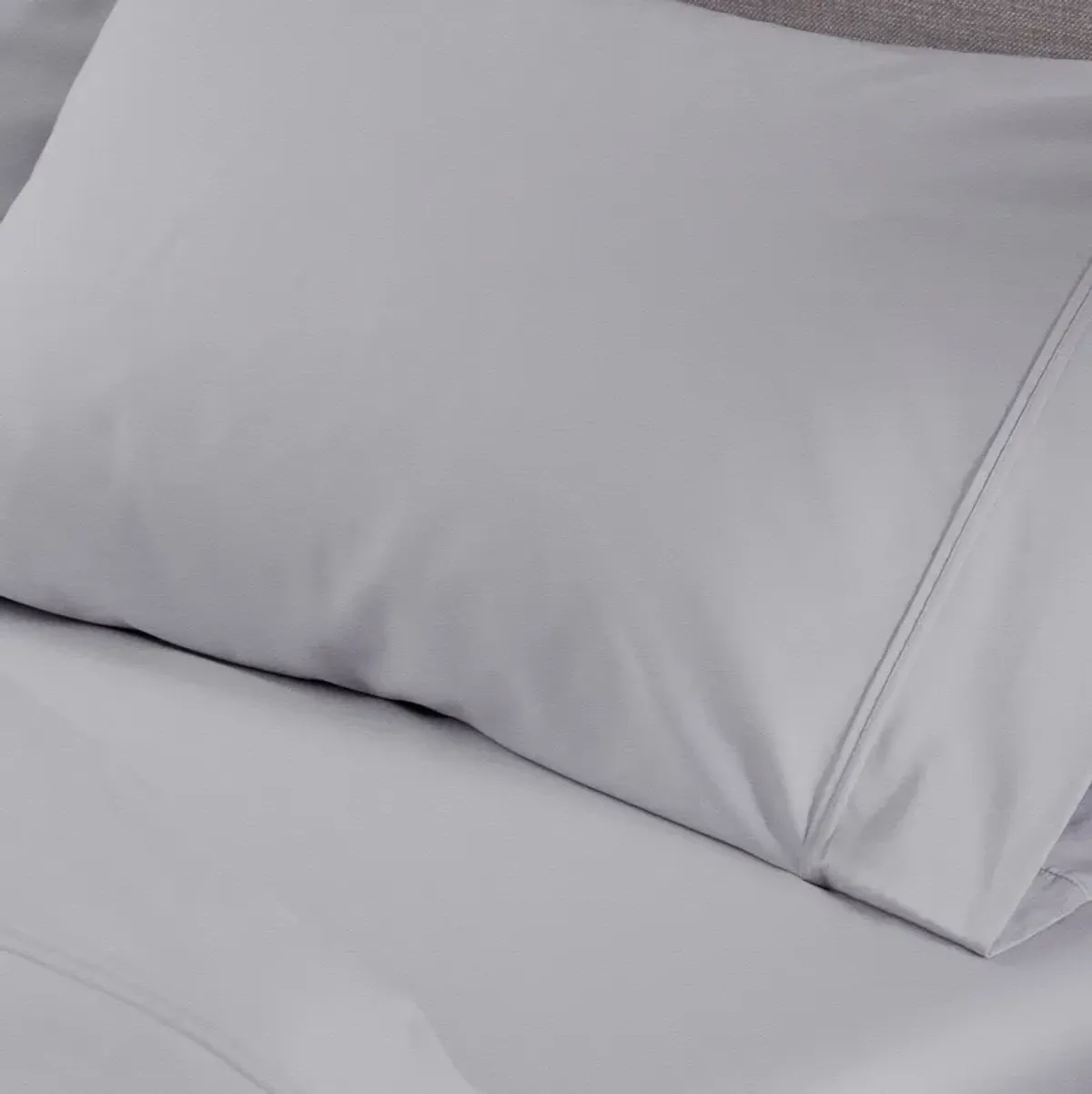 Hyper-Wool Flannel Pillowcase Set