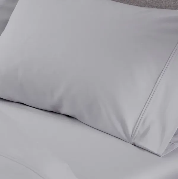 Hyper-Wool Flannel Pillowcase Set