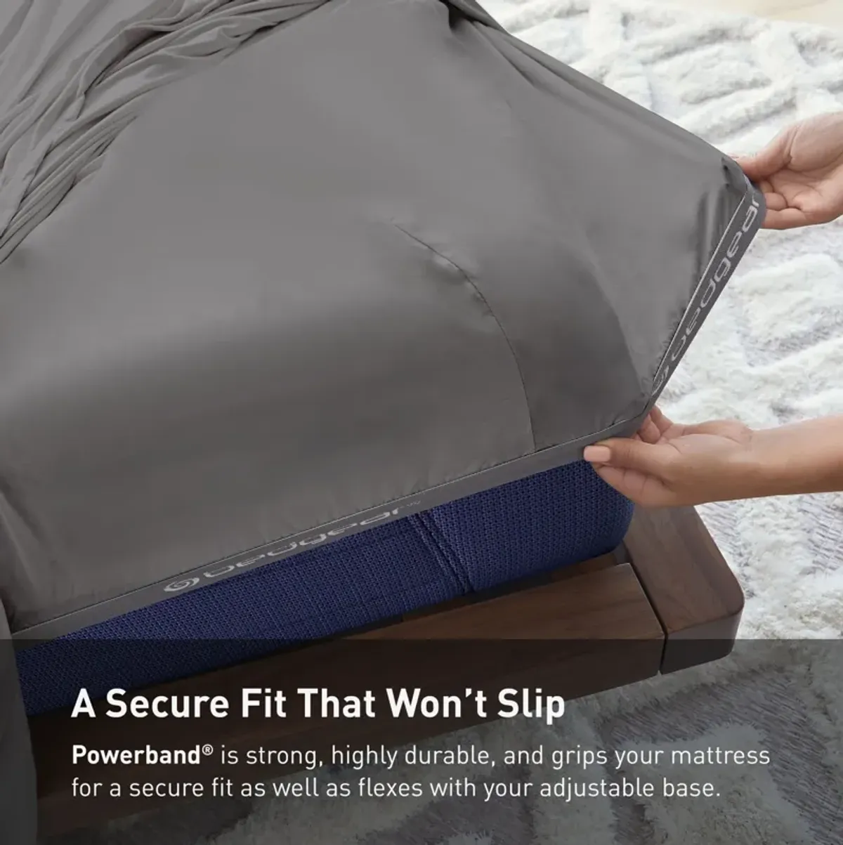 Dri-Tec Performance® Sheet Set
