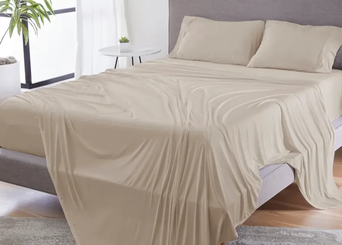 Dri-Tec Sheet Set