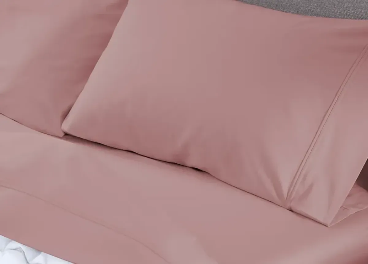 Hyper-Cotton Sheet Set