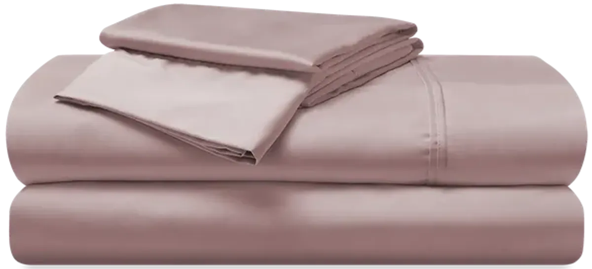 Hyper-Cotton Sheet Set