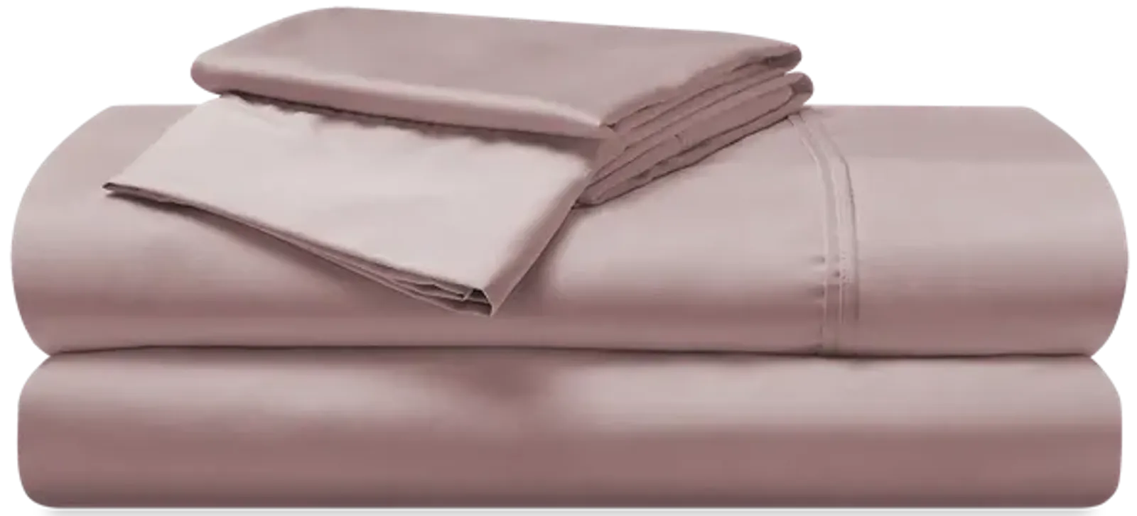 Hyper-Cotton Sheet Set