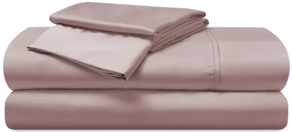 Hyper-Cotton Sheet Set