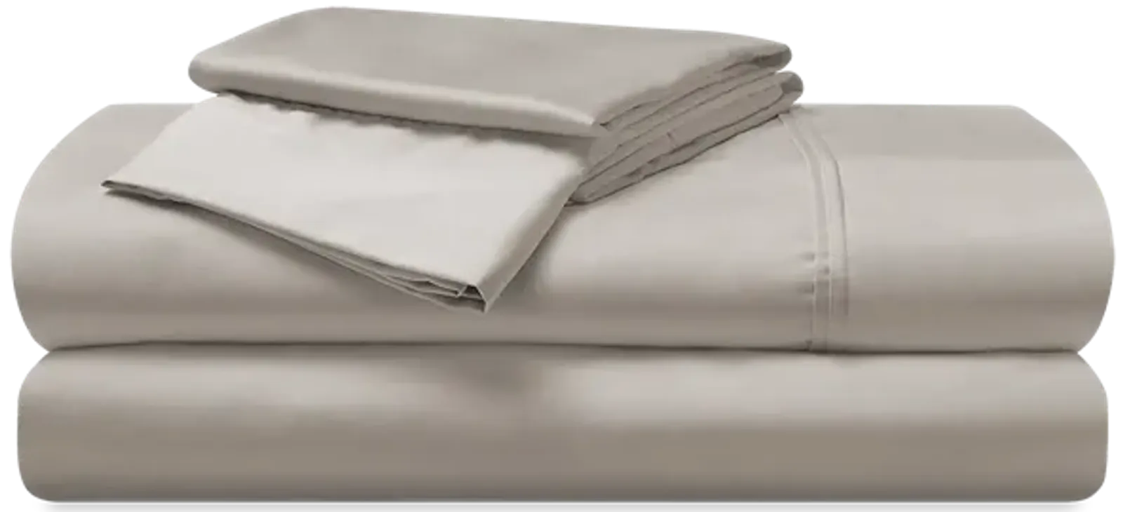 Hyper-Cotton Sheet Set