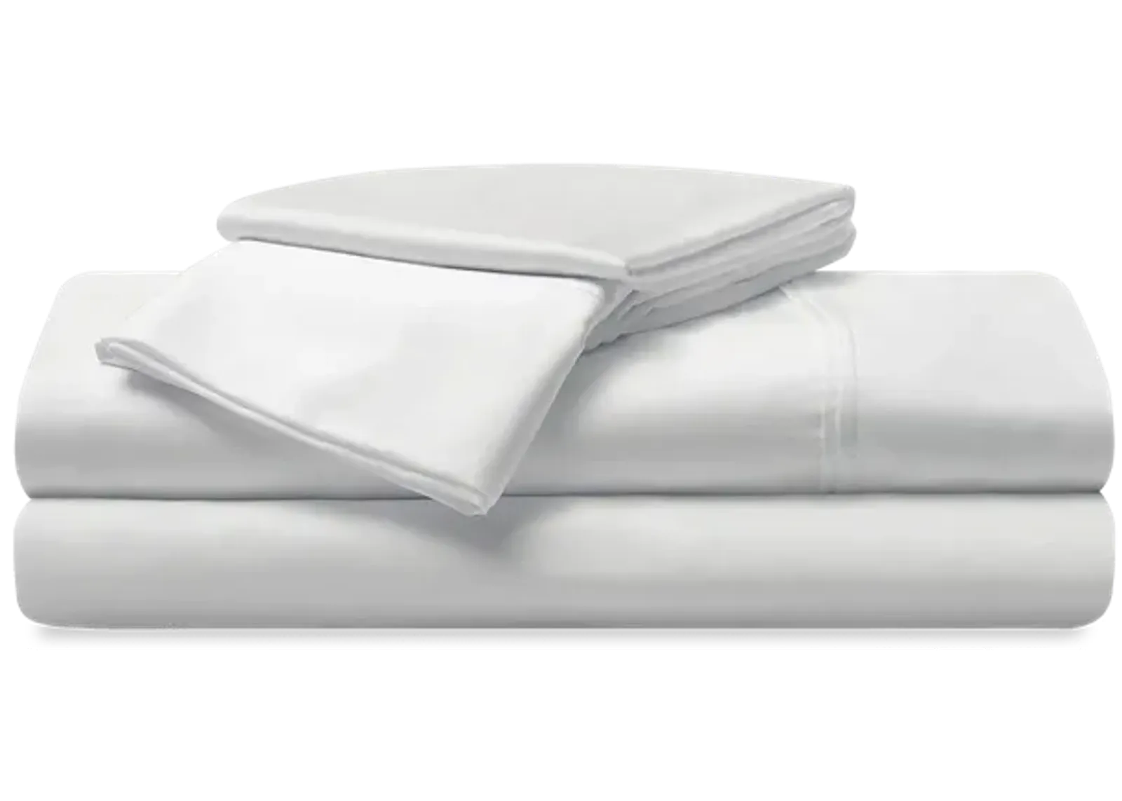 Hyper-Cotton Sheet Set