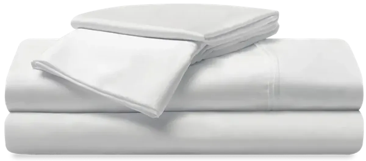 Hyper-Cotton Sheet Set