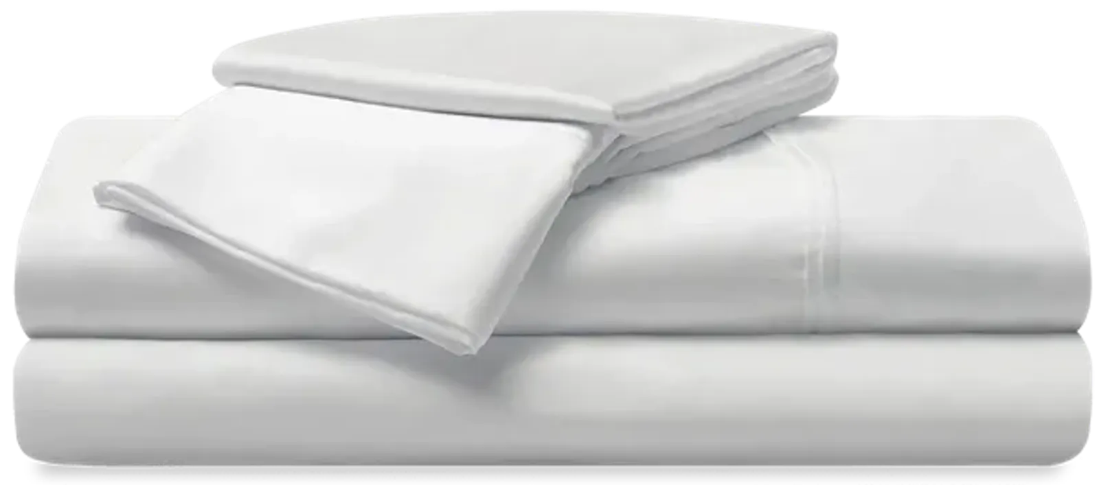 Hyper-Cotton Sheet Set