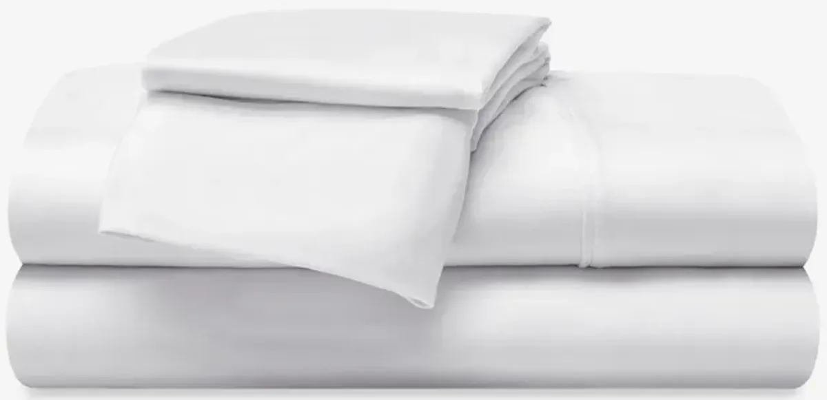 Hyper-Wool Flannel Performance® Sheet Set