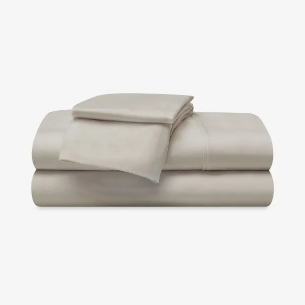 Hyper-Wool Flannel Performance® Sheet Set