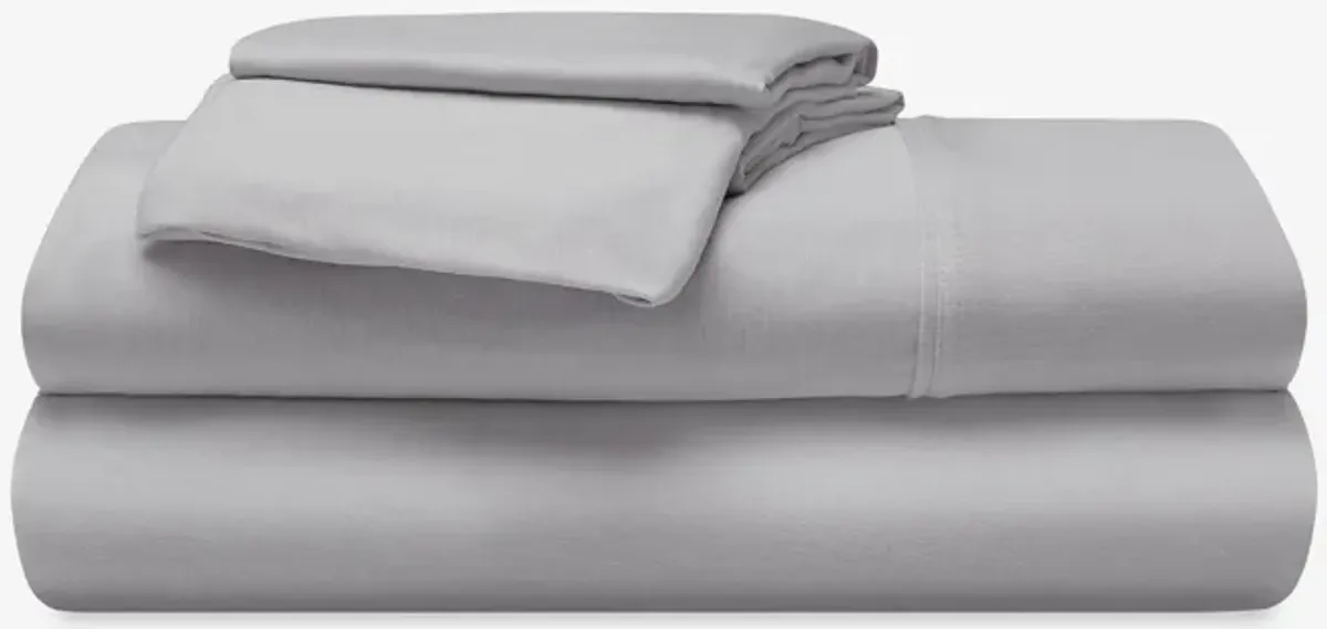 Hyper-Wool Flannel Performance® Sheet Set