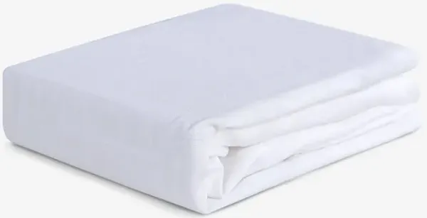 Hyper-Linen Performance® Crib Sheet