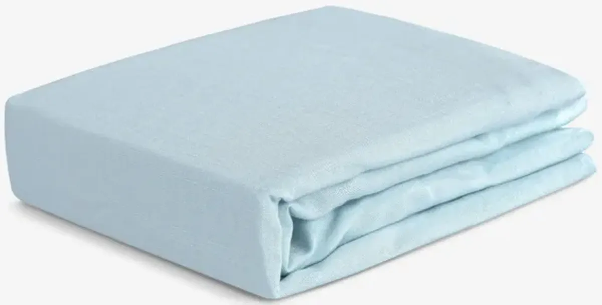 Hyper-Linen Performance® Crib Sheet