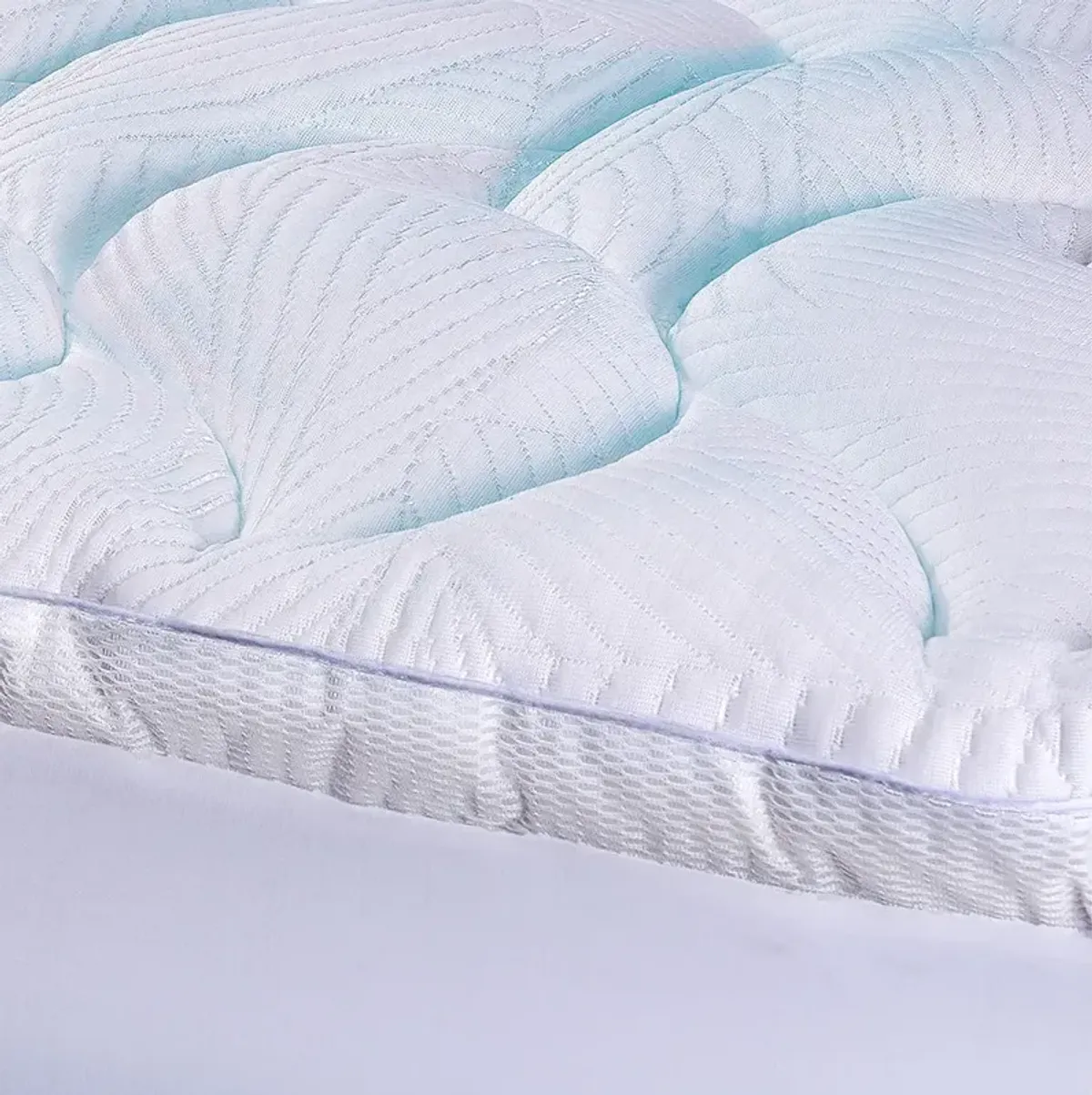 React Pro Performance® Mattress Topper
