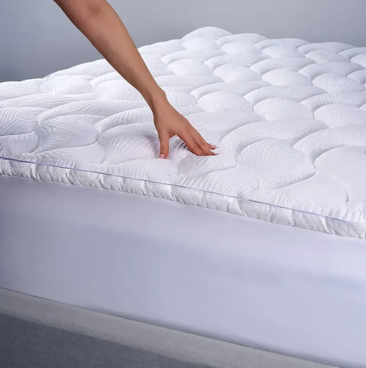 React Pro Performance® Mattress Topper