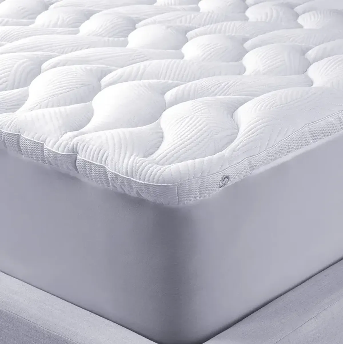 React Pro Performance® Mattress Topper
