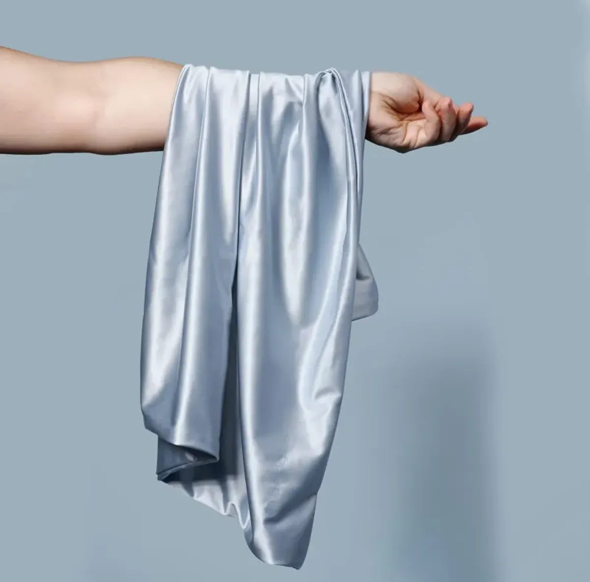 Hyper-Silk Performance® Pillowcase