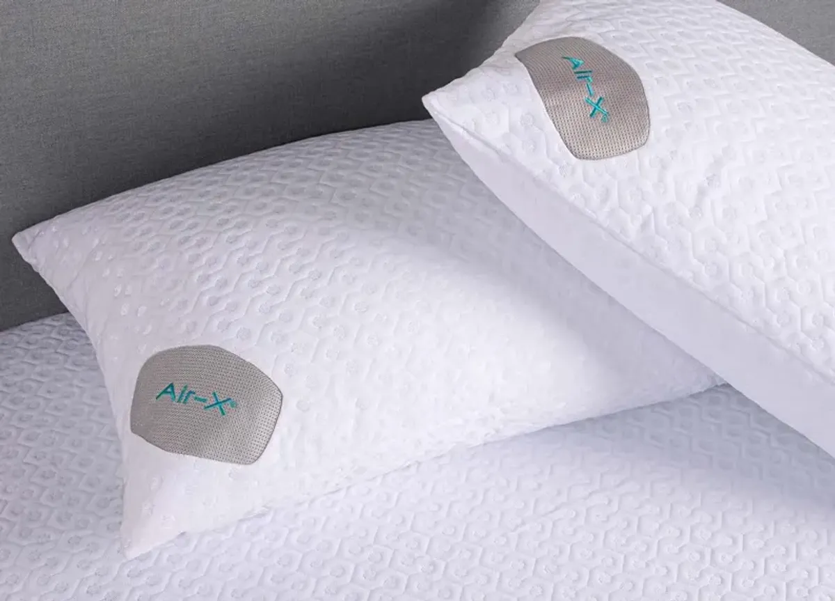 Dri-Tec Pillow Protector