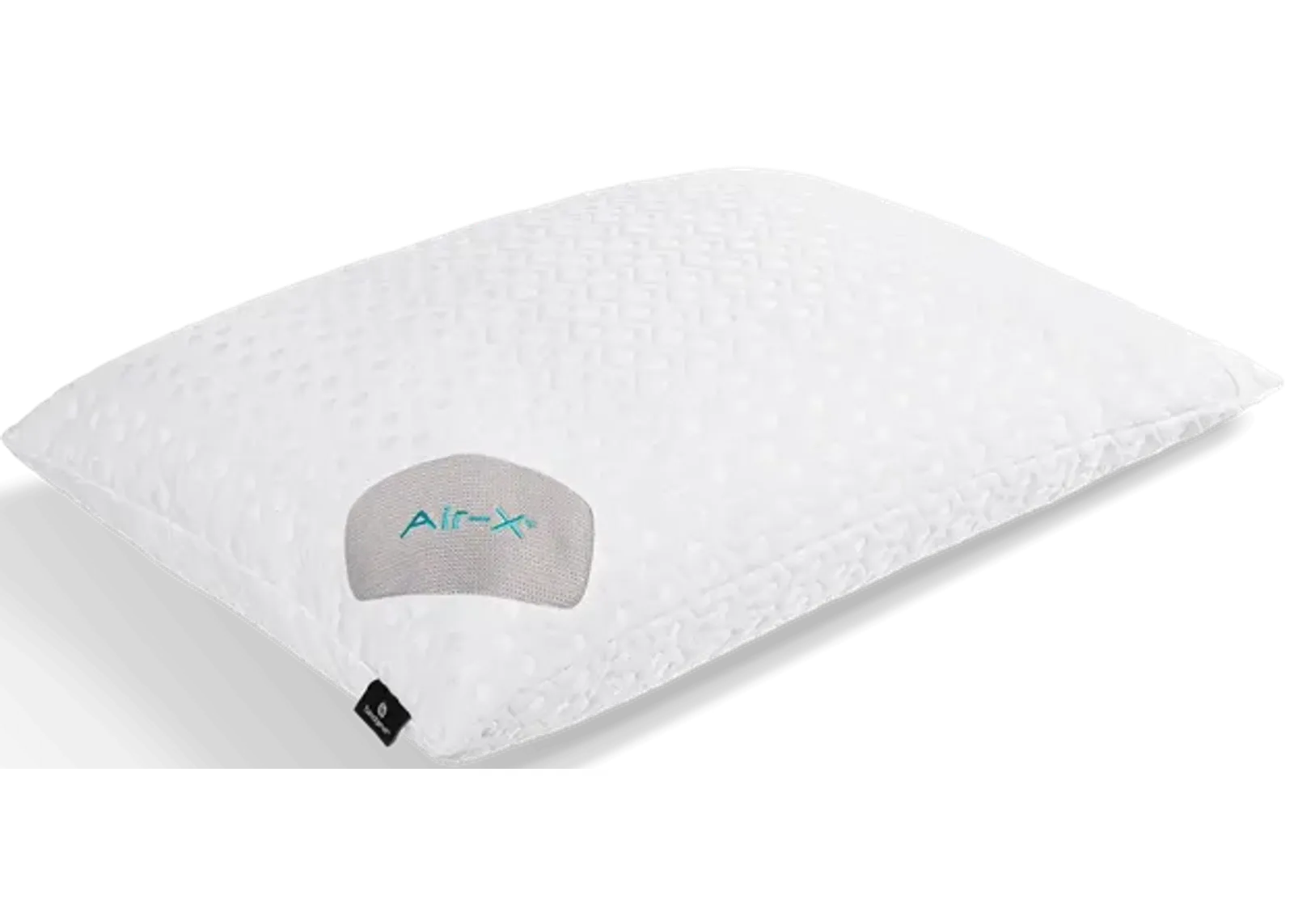 Dri-Tec Pillow Protector