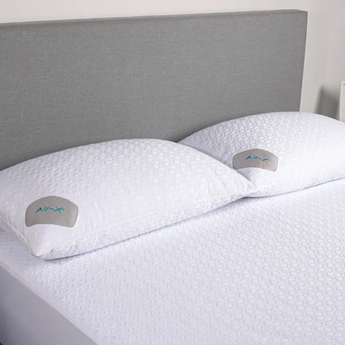 Dri-Tec Pillow Protector