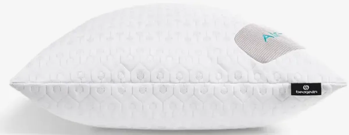 Dri-Tec Pillow Protector