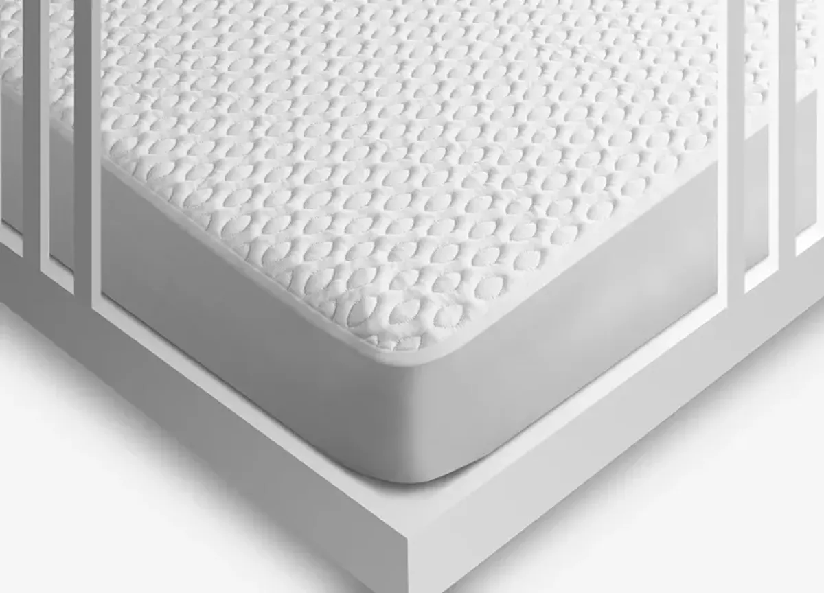 Ver-Tex Crib Mattress Protector (Pack of 2)